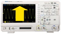 MSO5000-E-1RL Опция увеличения глубины записи до 100 М точек MSO5000-E-1RL Опция увеличения глубины записи до 100 М точек