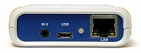 -1733 3- USB/LAN   -  