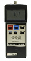 Измеритель вибрации АТТ-9002