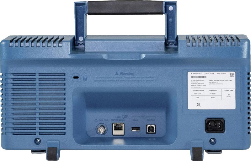 TBS2072B   -  