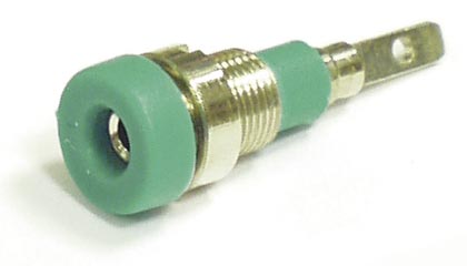 623-green Гнездо (розетка) 623-green Гнездо (розетка)
