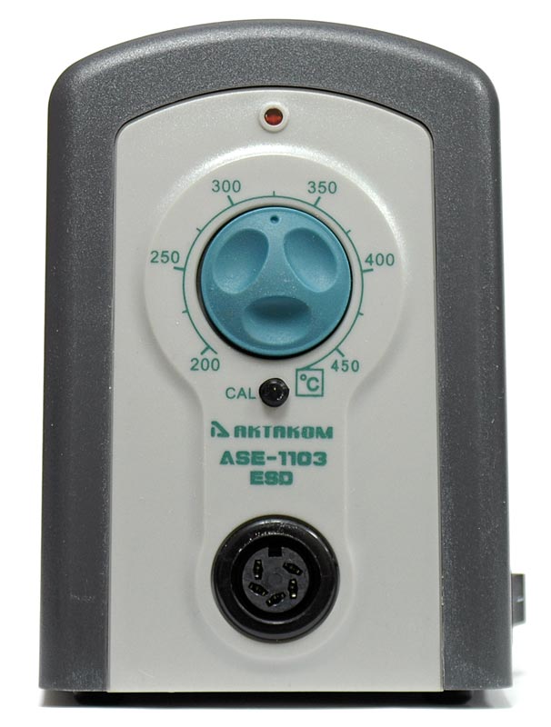 ASE-1103   -  