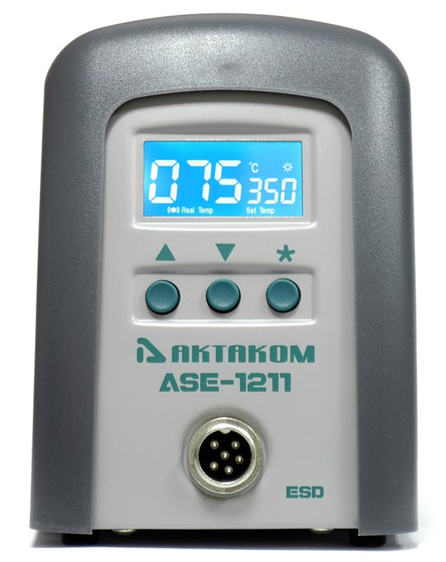 ASE-1211    -  
