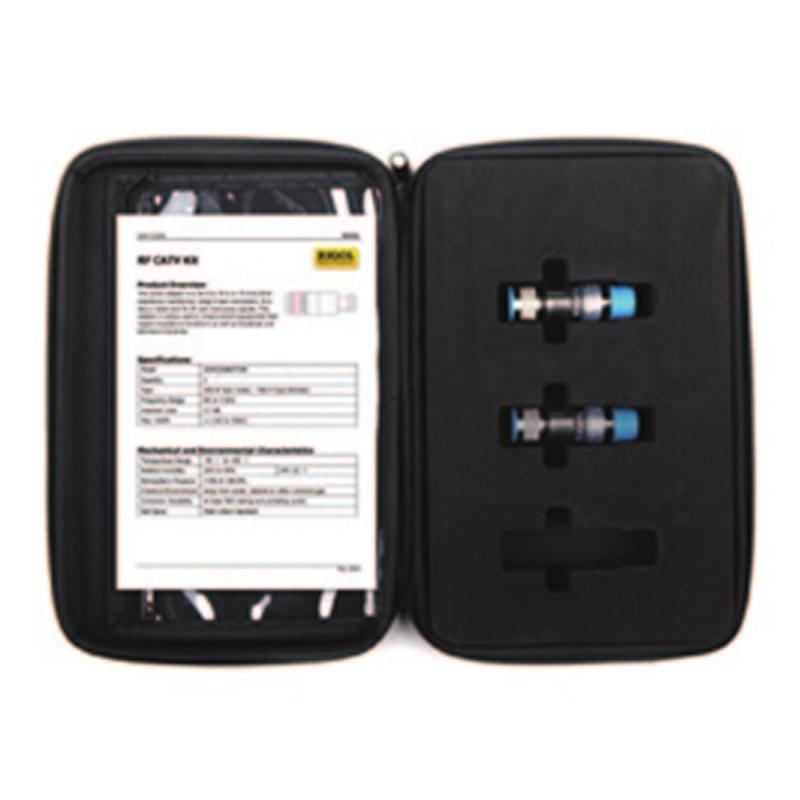 RF CATV Kit  