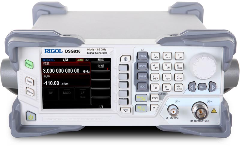 DSG836    -  