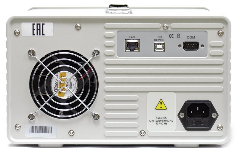 APS-5235   -  