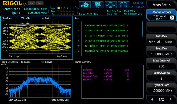 RSA5000-VSA   
