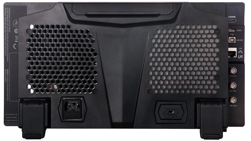 MSO8104    -  