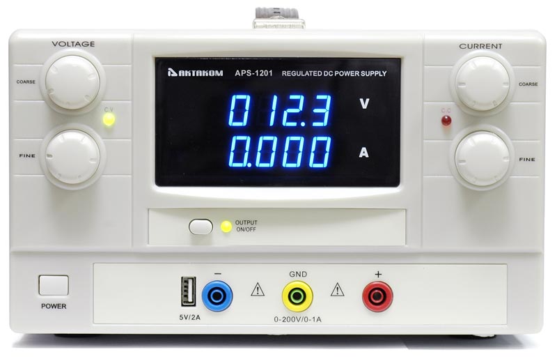 APS-1201   -  