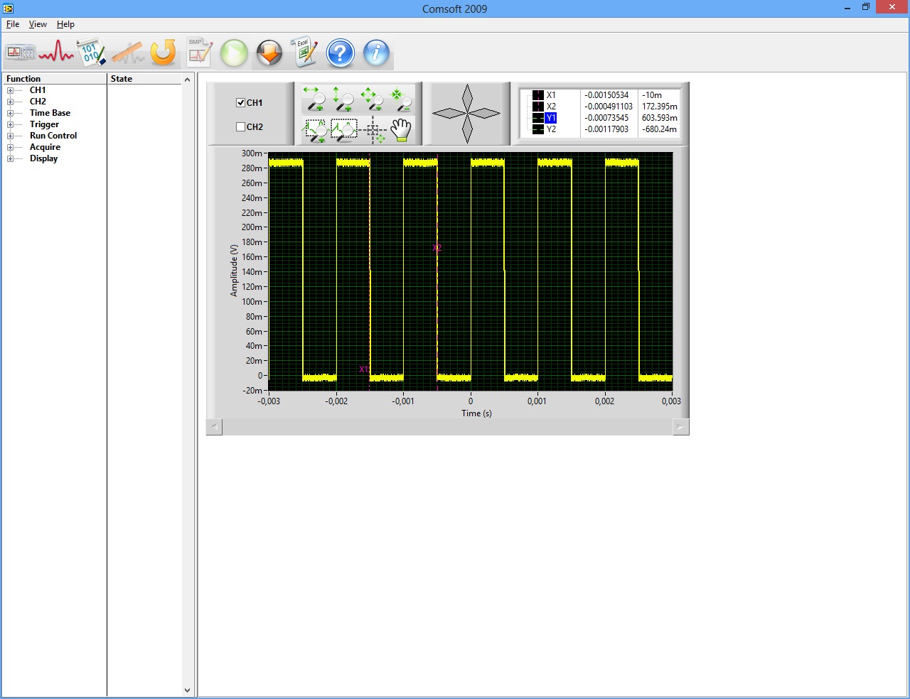 Aktakom DSO-PRO Long      -   -  