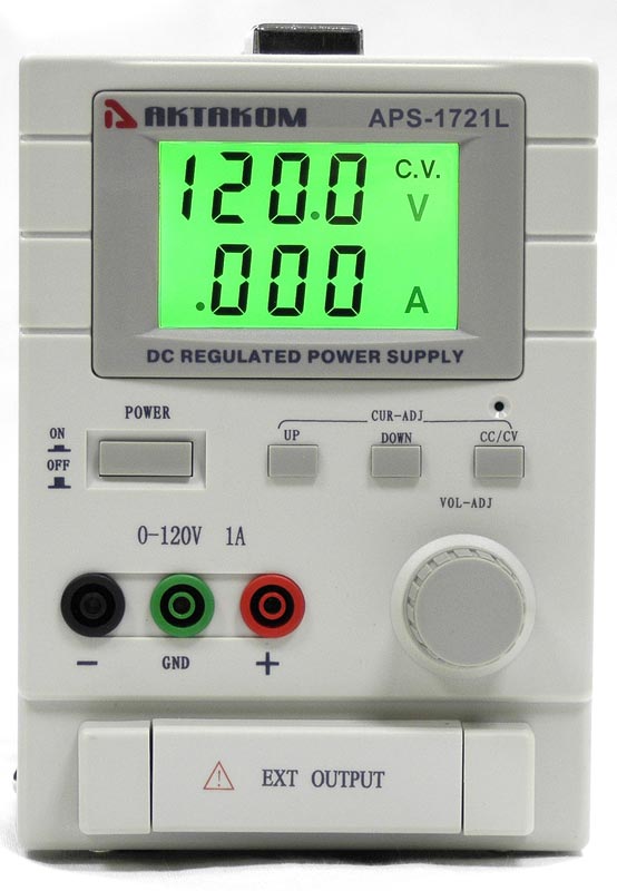 APS-1721L   -  