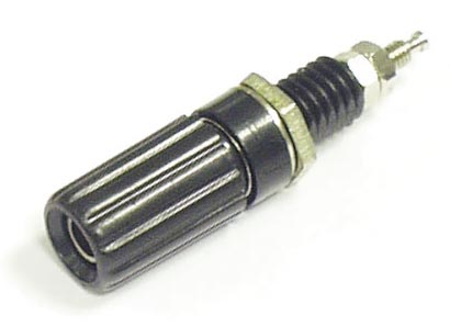 606-black Гнездо (розетка) 606-black Гнездо (розетка)