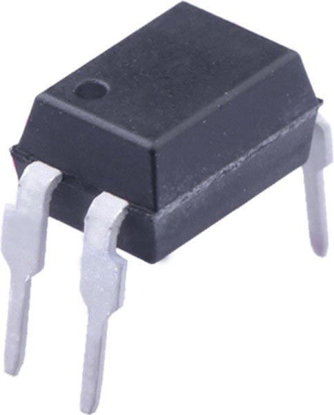 H11AA814A Оптопара транзисторная