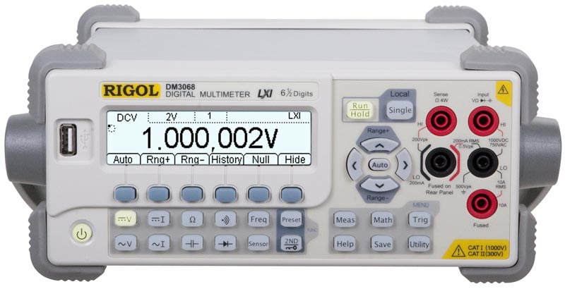 DM3068  -  