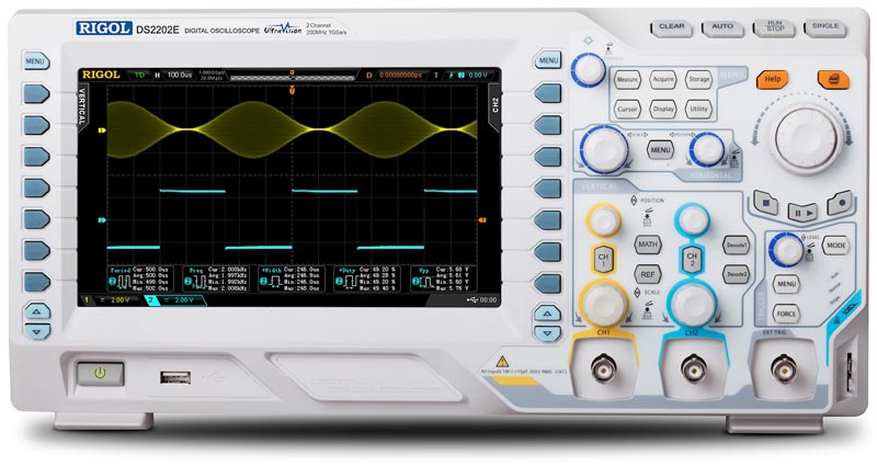 DS2202E   -  