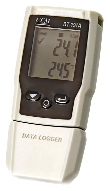 DT-191A -   