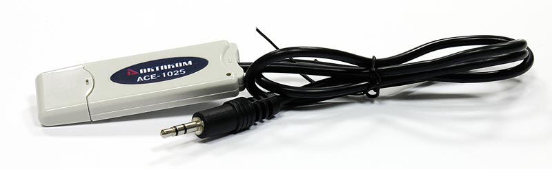 -1025   RS-232 (TTL) - USB - 