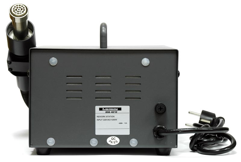 ASE-4212     -  