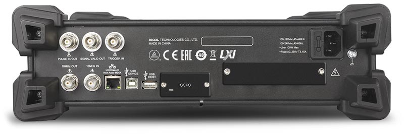 DSG3136B    -  