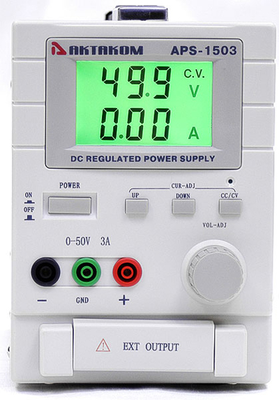 APS-1503L   -  