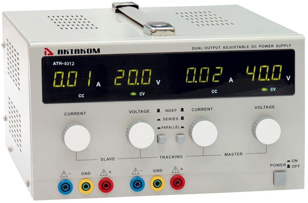 АТН-4012 Источник питания АТН-4012 Источник питания