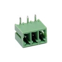 SH220V-3,5-03P Разъем SH220V-3,5-03P Разъем