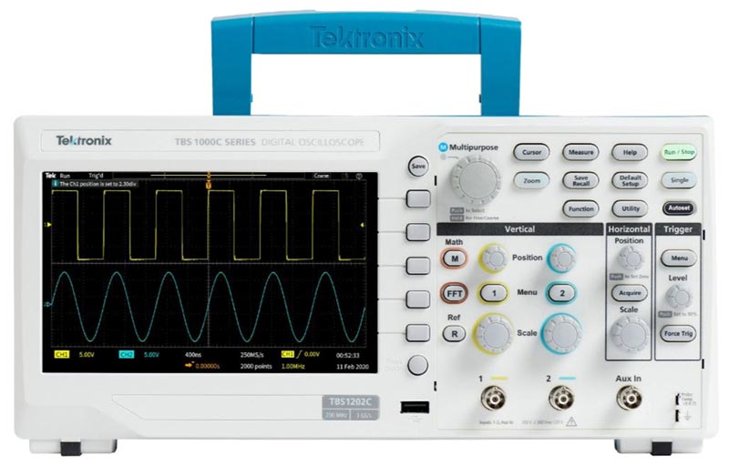 TBS1052C   -  