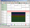 ADWE Aktakom Digital Waveform Editor Программное обеспечение редактор цифрограмм