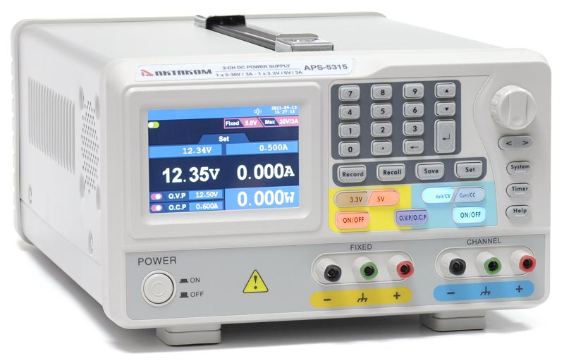APS-5315  