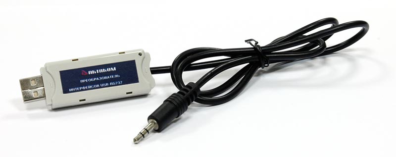 -1026   RS-232 - USB -  