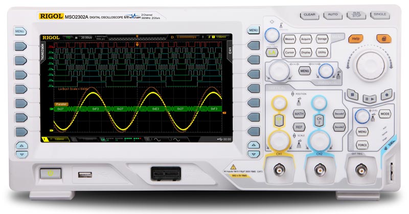 MSO2302A   -  