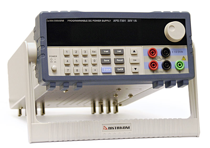 APS-7301  
