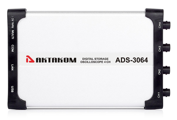 ADS-3064  USB  - 