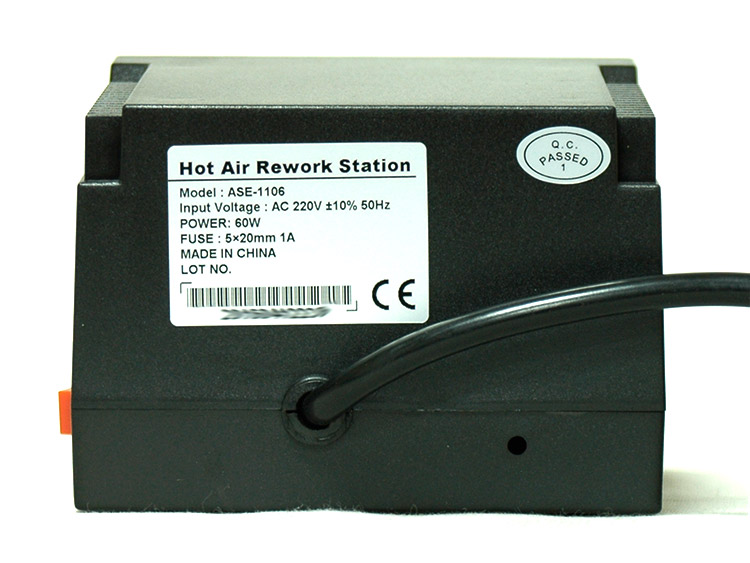 ASE-1106   -  