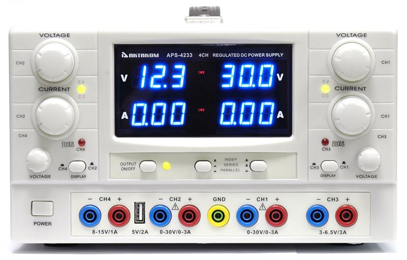 APS-4233   -  