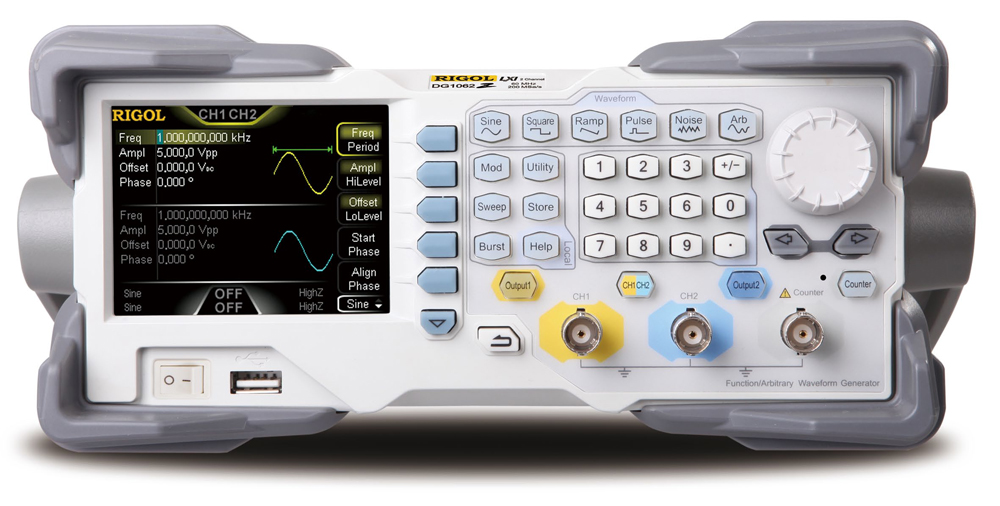 DG1022Z    -  