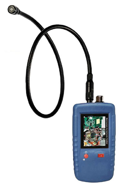 AVS-1050 