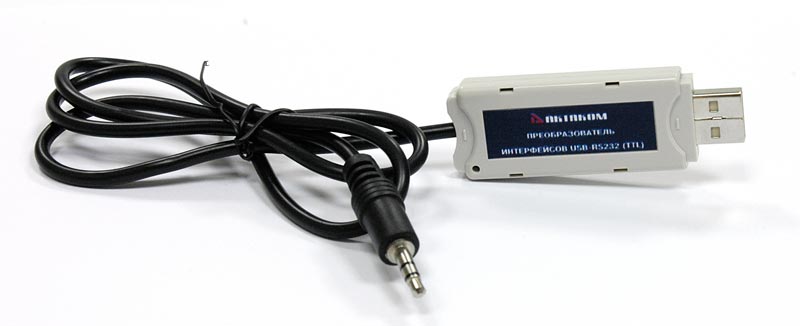 -1025   RS-232 (TTL) - USB -  