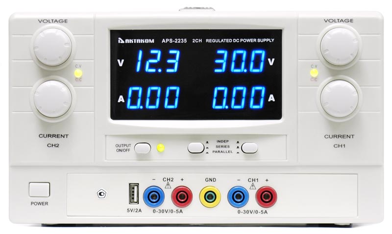 APS-2235   -  