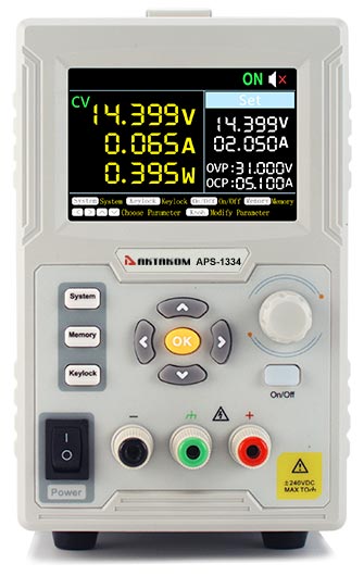APS-1334   -  