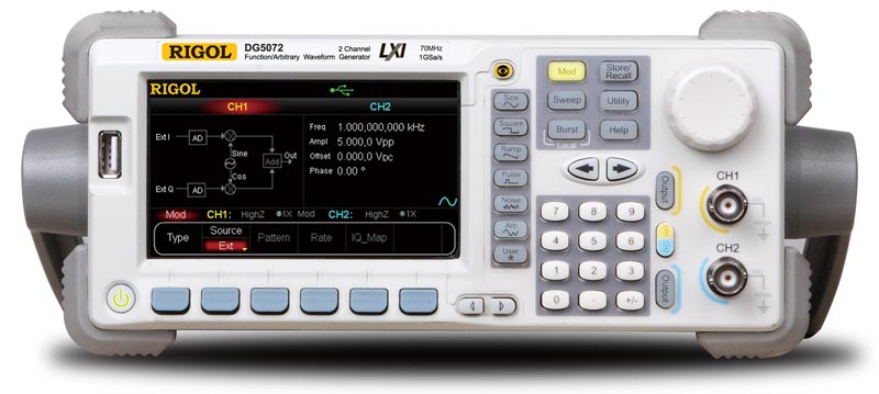 DG5072   