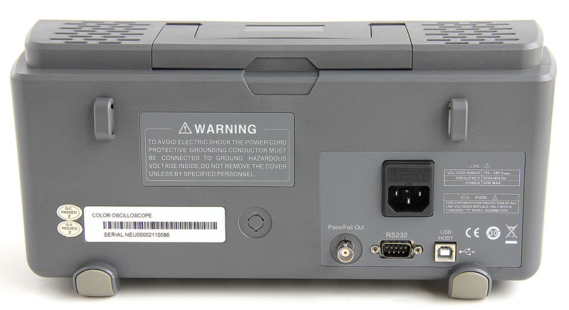ADS-2152M    -  