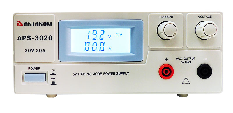APS-3020  