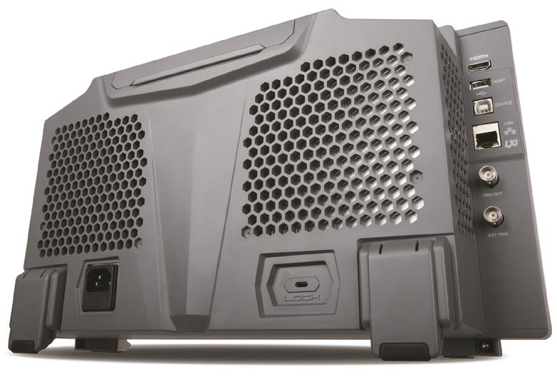 MSO7024   -  