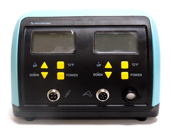 ASE-3107    