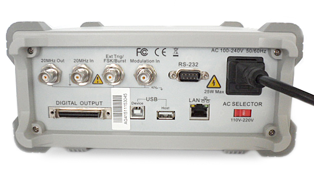 AWG-4151     -   