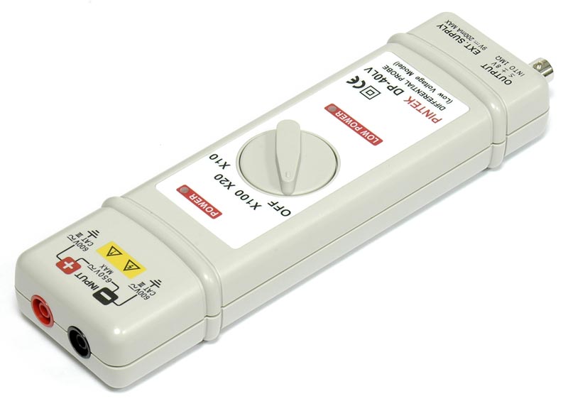 DP-40LV  