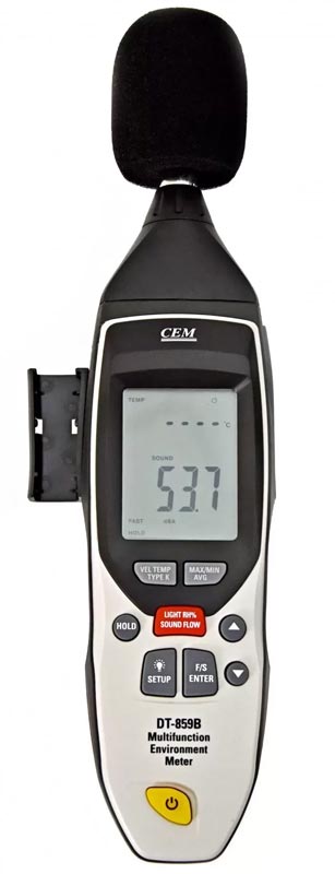 DT-859B     -  