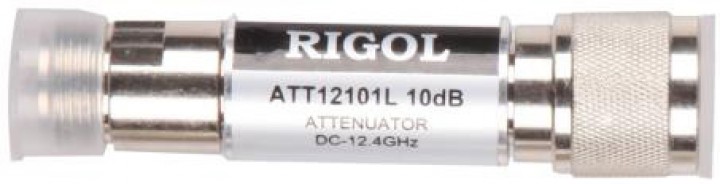 RF Attenuator Kit   -  ATT121011L