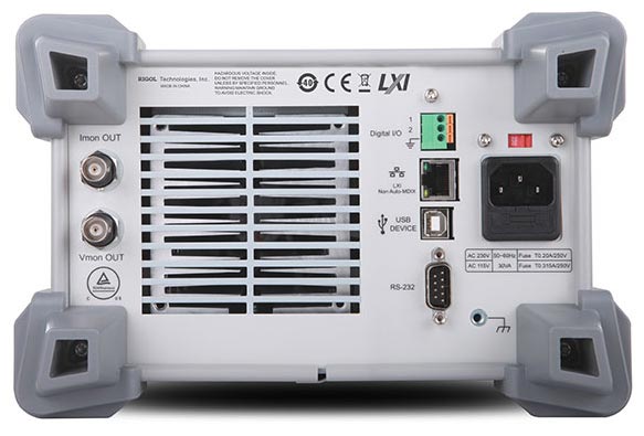 DL3021A    -  